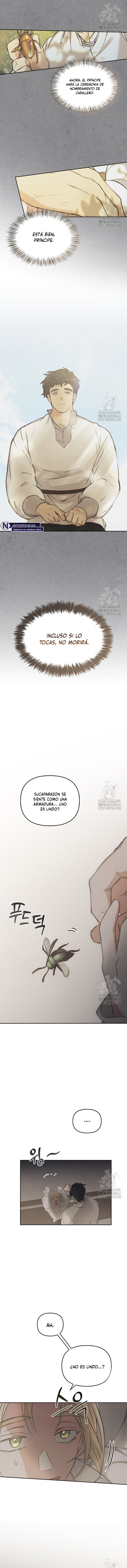 Regas Capítulo 53 - Page 13