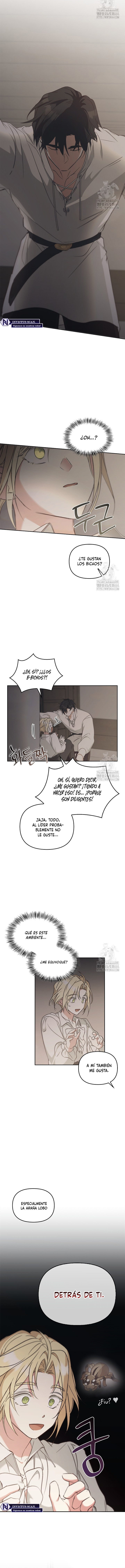 Regas Capítulo 53 - Page 14