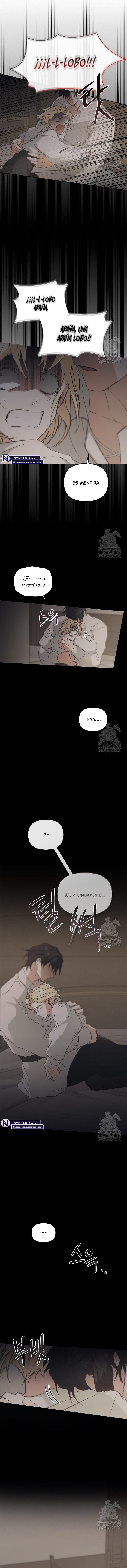 Regas Capítulo 53 - Page 15