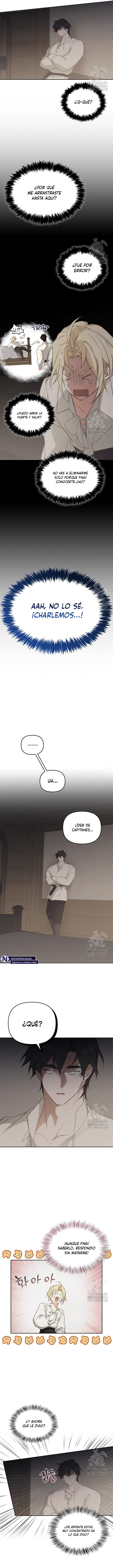 Regas Capítulo 53 - Page 6