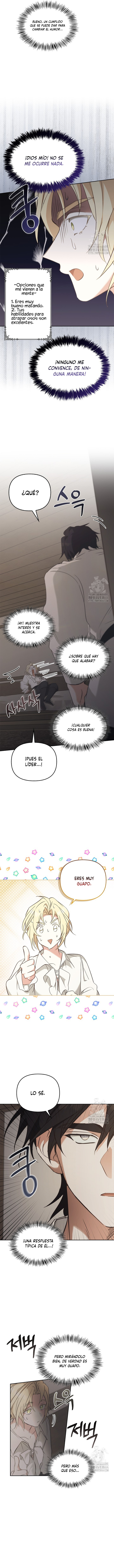 Regas Capítulo 53 - Page 7