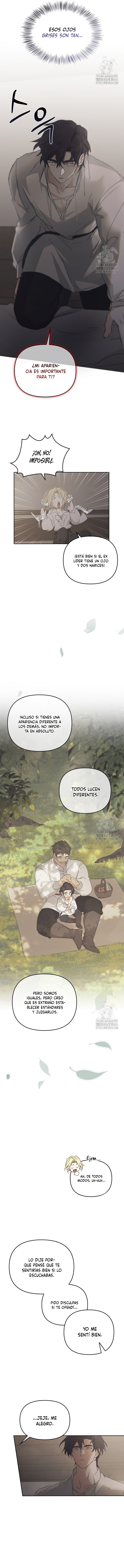Regas Capítulo 53 - Page 8