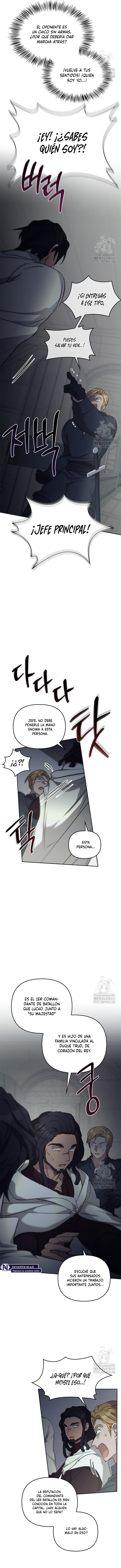 Regas Capítulo 54 - Page 12