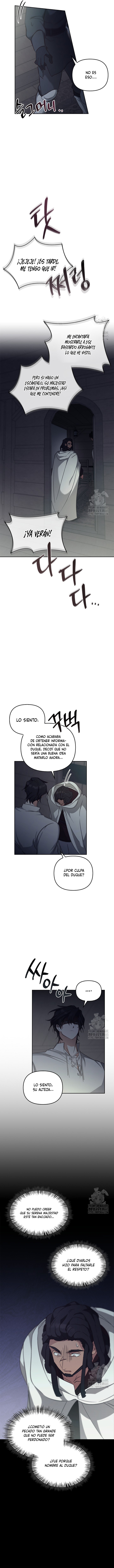 Regas Capítulo 54 - Page 13