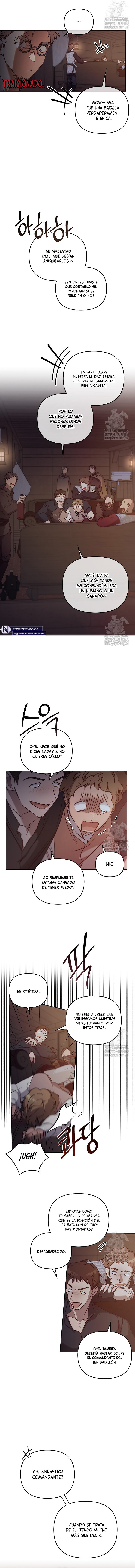 Regas Capítulo 54 - Page 3