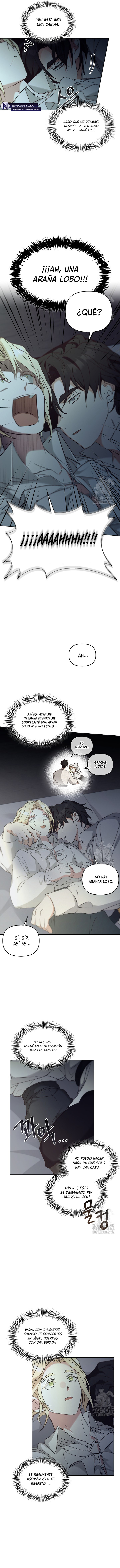 Regas Capítulo 54 - Page 7