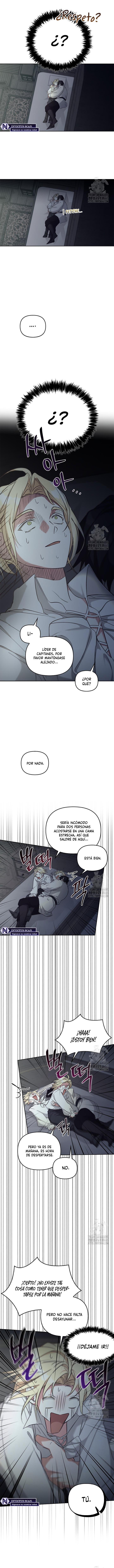 Regas Capítulo 54 - Page 8