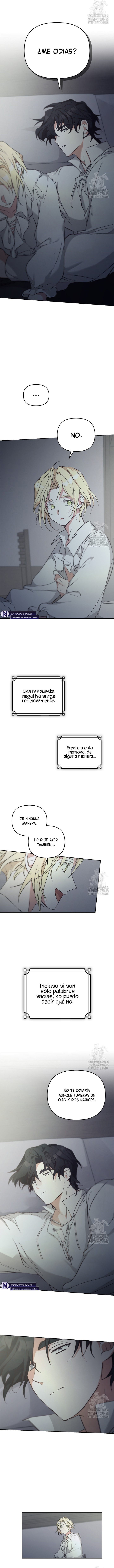Regas Capítulo 54 - Page 9
