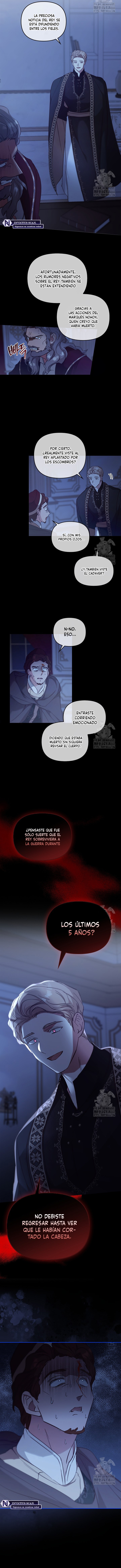 Regas Capítulo 55 - Page 11