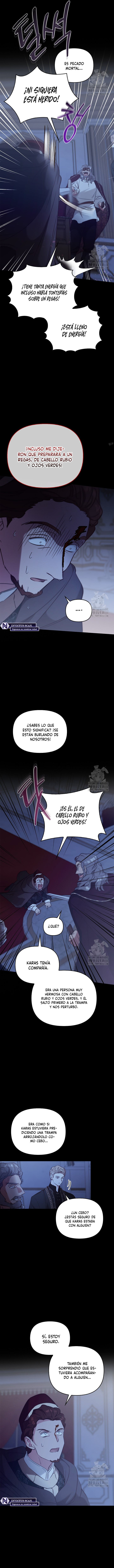 Regas Capítulo 55 - Page 12
