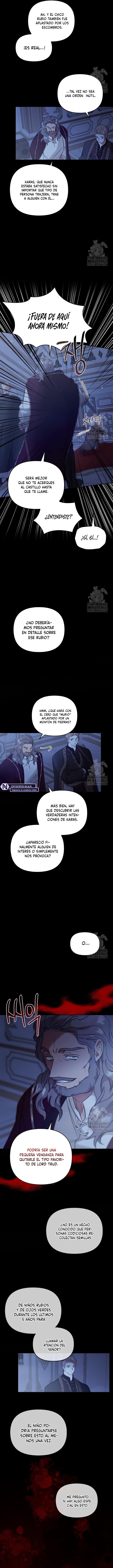 Regas Capítulo 55 - Page 13