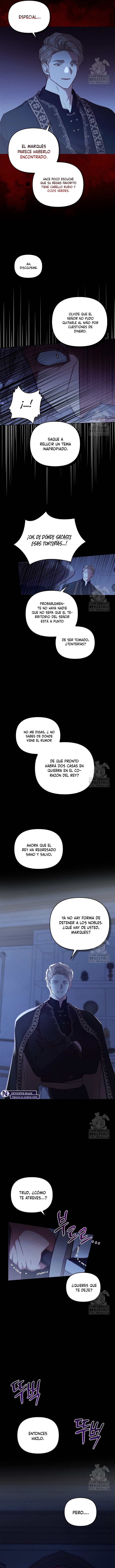 Regas Capítulo 55 - Page 14
