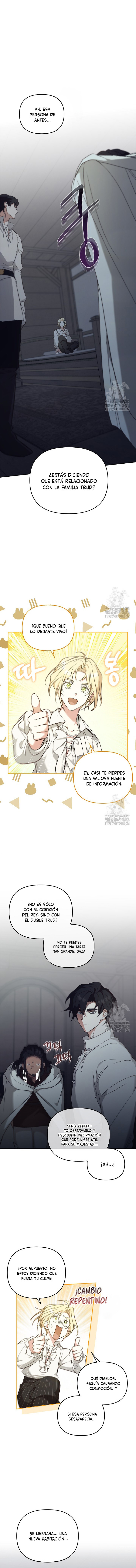 Regas Capítulo 55 - Page 2