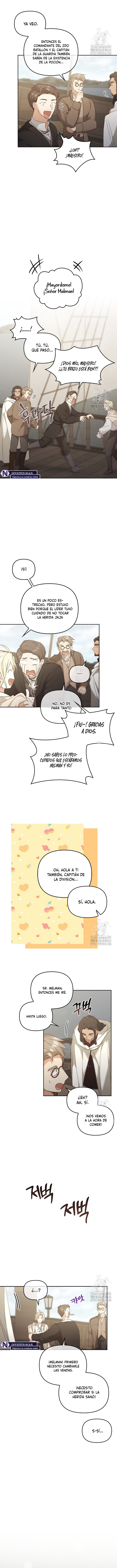 Regas Capítulo 55 - Page 4