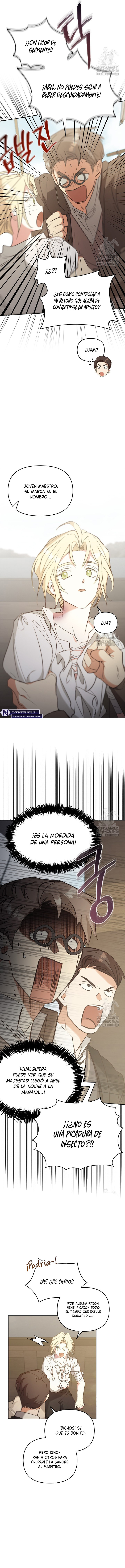 Regas Capítulo 55 - Page 7