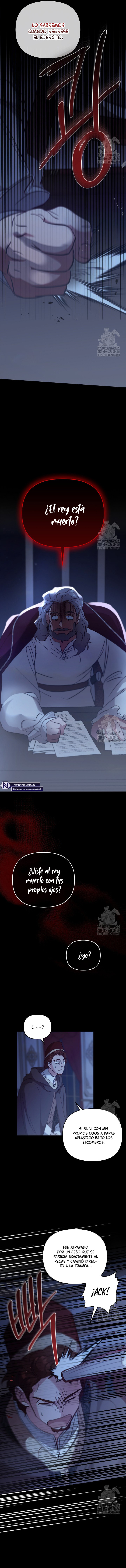 Regas Capítulo 55 - Page 9