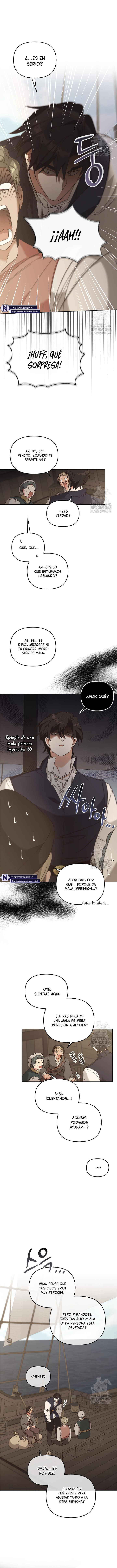 Regas Capítulo 56 - Page 3