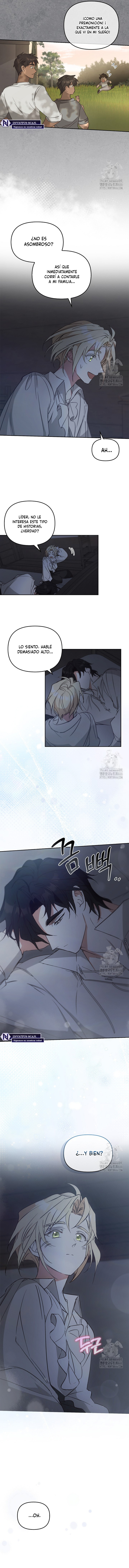 Regas Capítulo 56 - Page 8