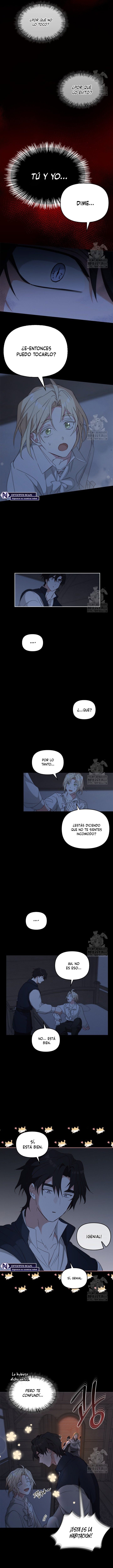 Regas Capítulo 58 - Page 10