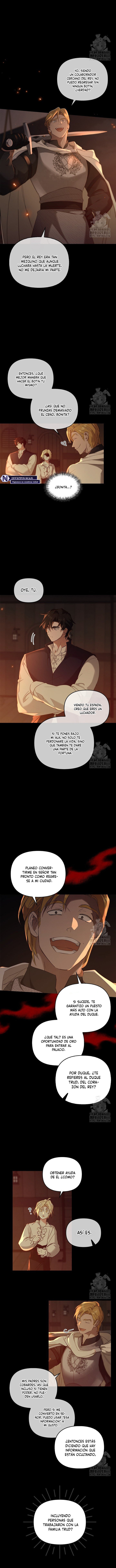 Regas Capítulo 58 - Page 12