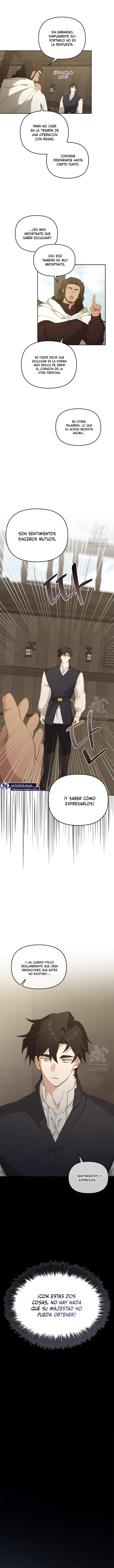 Regas Capítulo 58 - Page 3