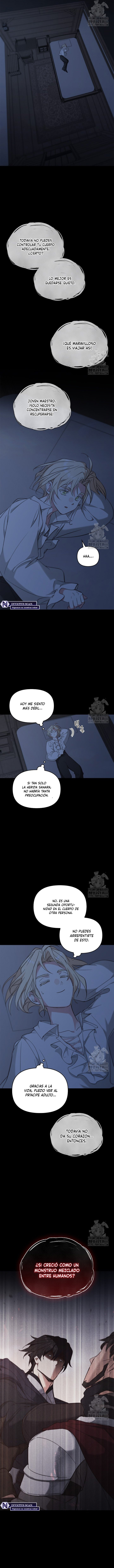 Regas Capítulo 58 - Page 4
