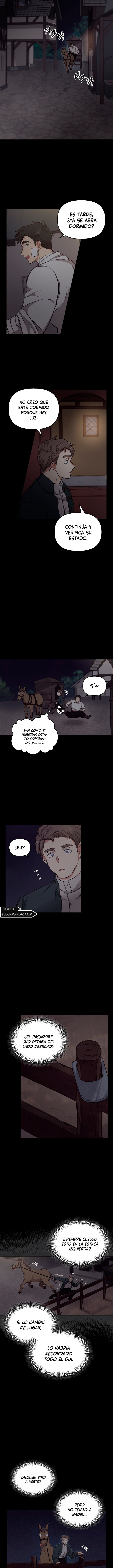 Regas Capítulo 6 - Page 10