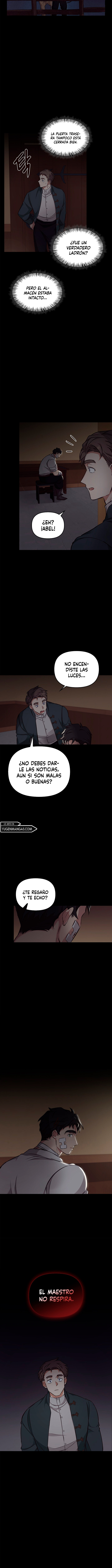 Regas Capítulo 6 - Page 11