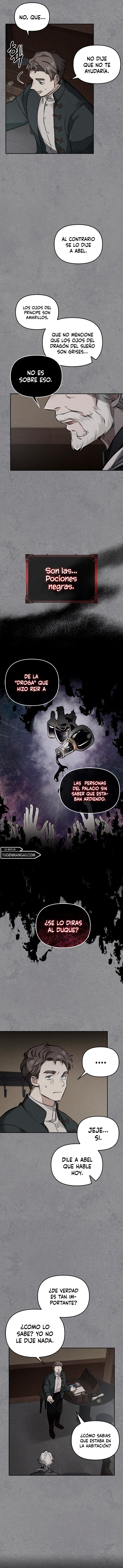 Regas Capítulo 6 - Page 2