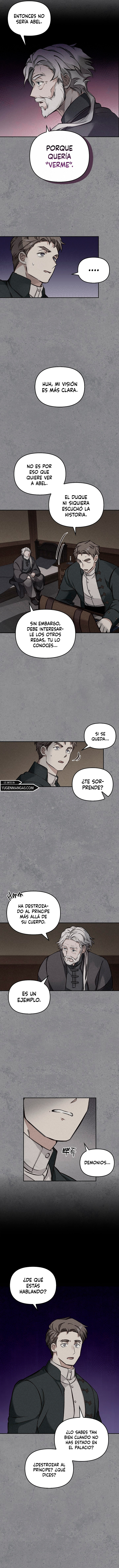 Regas Capítulo 6 - Page 3