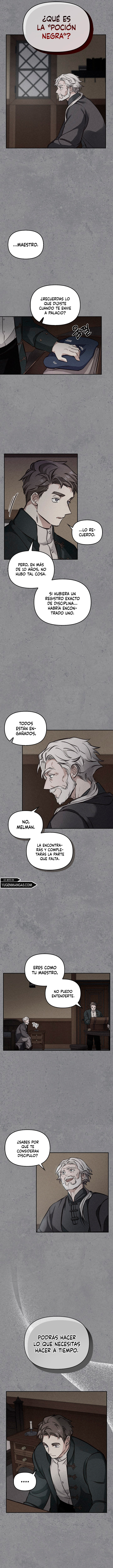 Regas Capítulo 6 - Page 4
