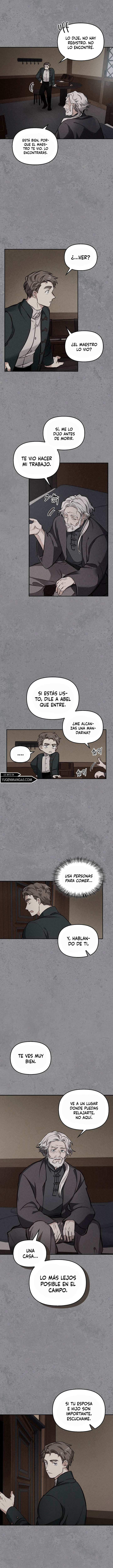 Regas Capítulo 6 - Page 5