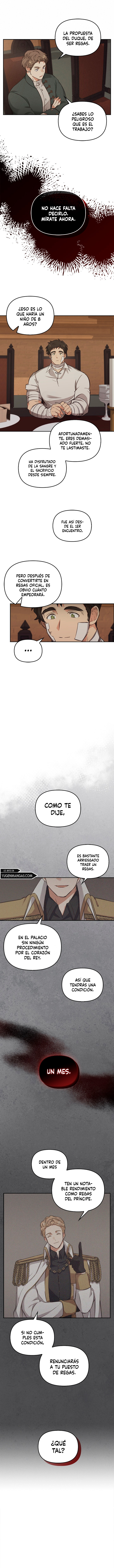 Regas Capítulo 6 - Page 7