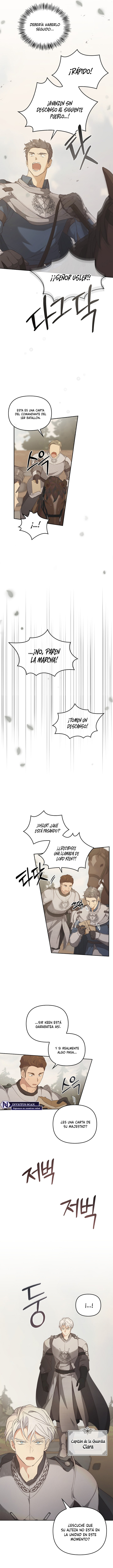 Regas Capítulo 60 - Page 12