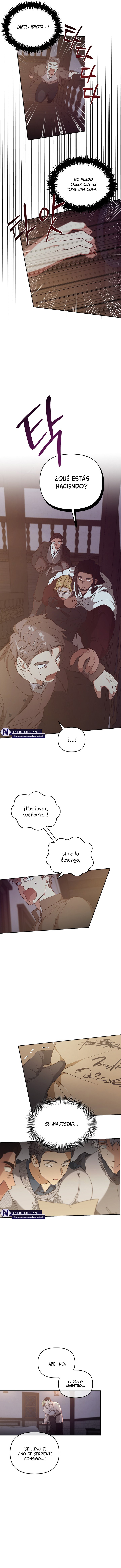 Regas Capítulo 60 - Page 14