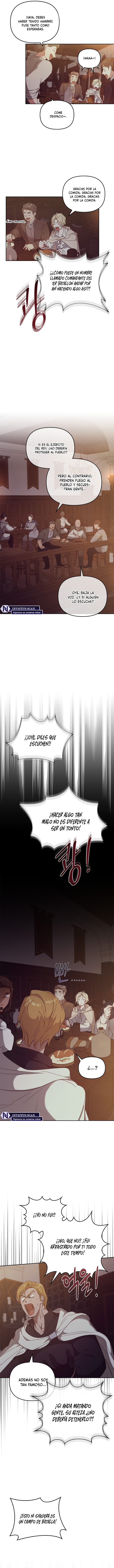Regas Capítulo 60 - Page 4