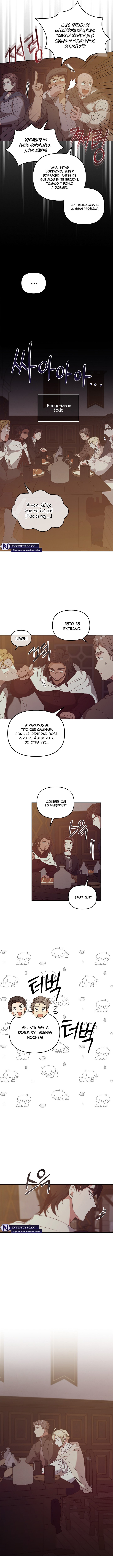 Regas Capítulo 60 - Page 5