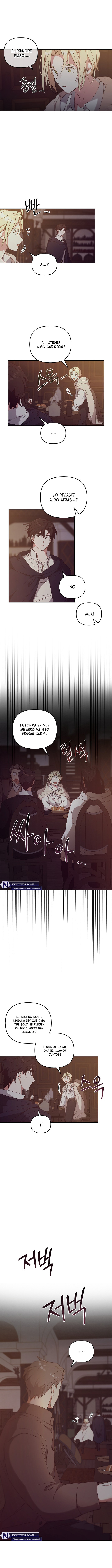 Regas Capítulo 60 - Page 6