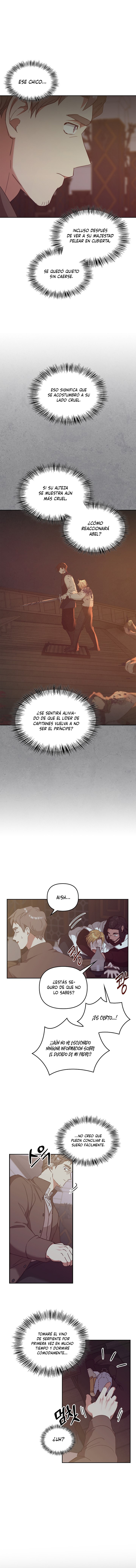 Regas Capítulo 60 - Page 7