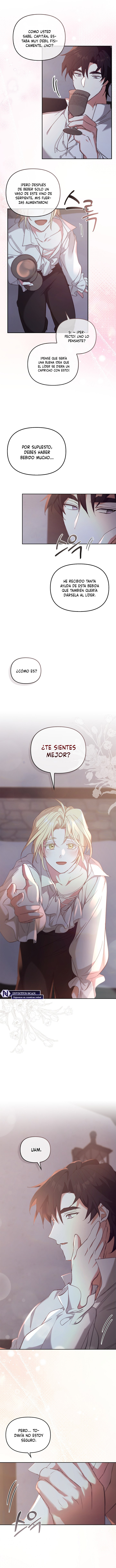Regas Capítulo 60 - Page 9
