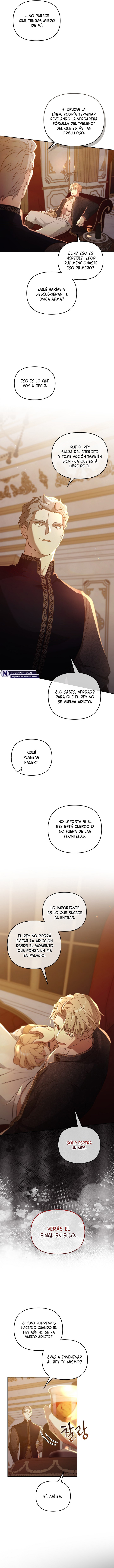 Regas Capítulo 64 - Page 3