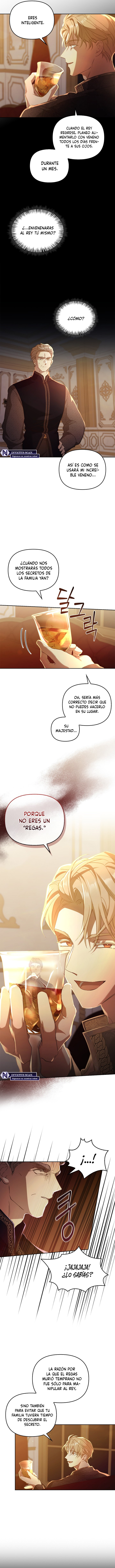 Regas Capítulo 64 - Page 4