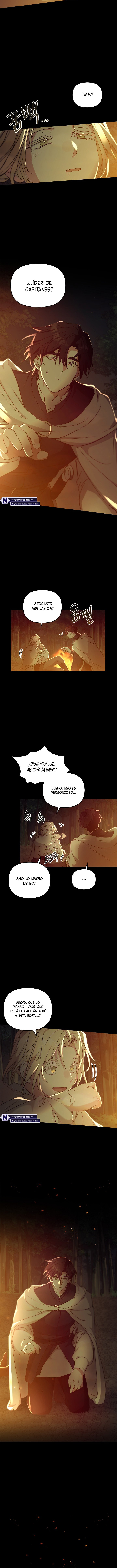 Regas Capítulo 64 - Page 9