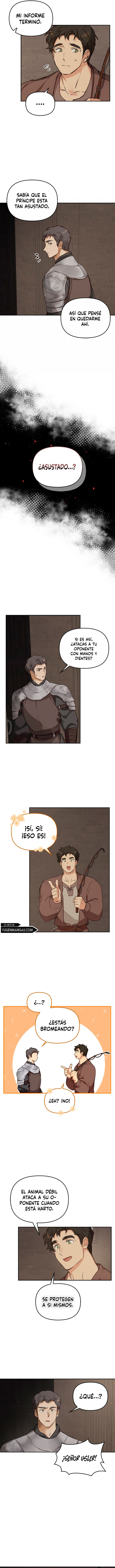 Regas Capítulo 7 - Page 12