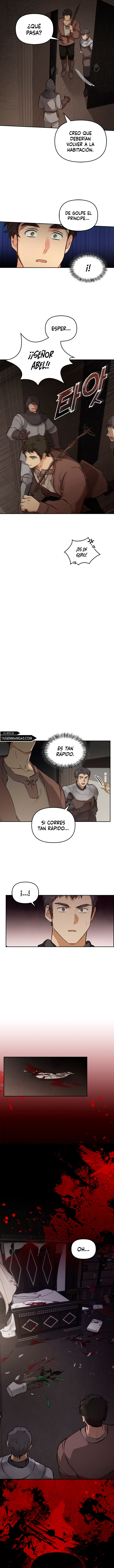 Regas Capítulo 7 - Page 13