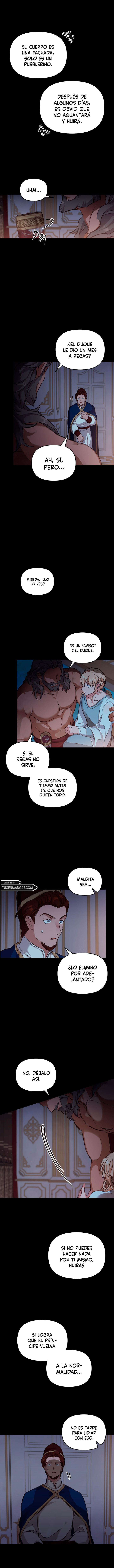 Regas Capítulo 7 - Page 2