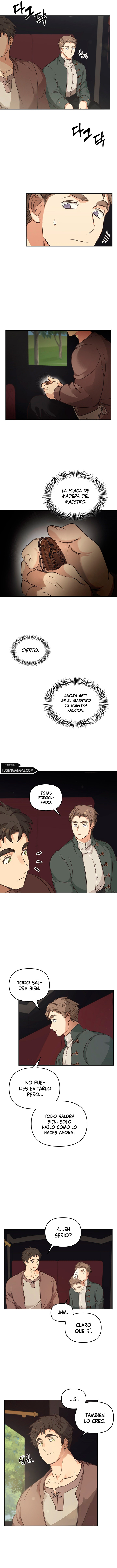 Regas Capítulo 7 - Page 4
