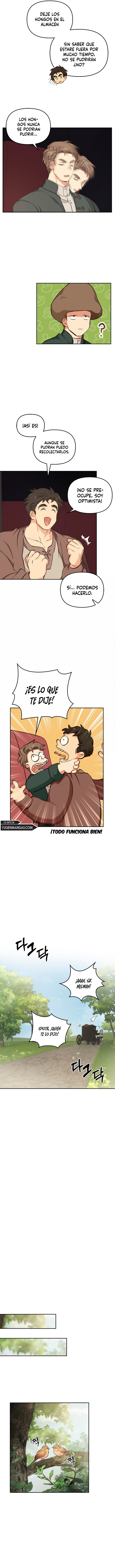 Regas Capítulo 7 - Page 5