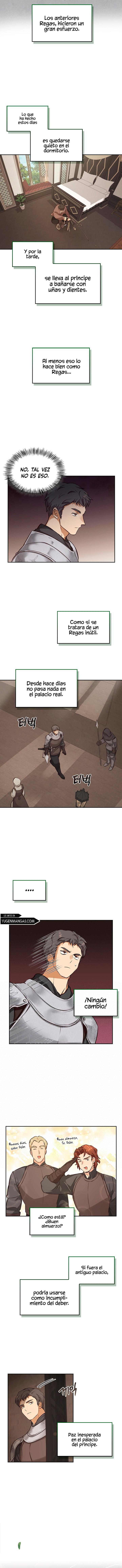 Regas Capítulo 7 - Page 7