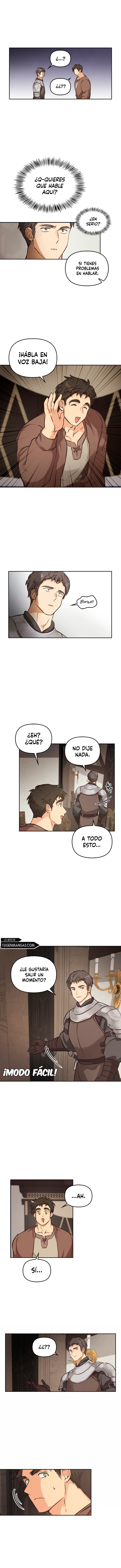 Regas Capítulo 7 - Page 9